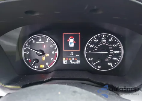 2021 Subaru Legacy Premium z USA, uszkodzony, nr VIN 4S3BWAF61M3020223